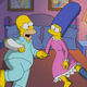 Image for article titled Homer and Marge's marriage is in trouble again in one of the most inessential Simpsons of all time